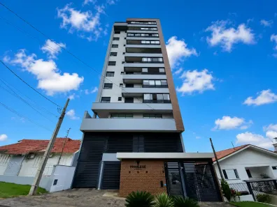 Apartamento com 3 Quartos para alugar, 115m² no Santa Maria, Chapecó