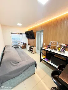 Apartamento com 2 Quartos à venda, 55m² no Parque Boturussu, São Paulo