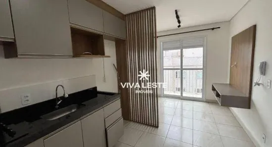 Apartamento com 2 Quartos à venda, 40m² no Vila Prudente, São Paulo