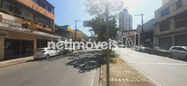 Ponto Comercial com 3 Quartos à venda, 386m² no Floresta, Belo Horizonte