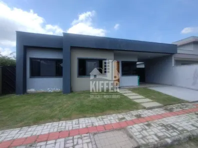 Casa de Condomínio com 2 Quartos à venda, 117m² no Lagarto, Maricá
