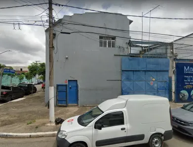 Ponto Comercial com 4 Quartos para alugar, 600m² no Ipiranga, São Paulo