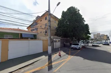 Apartamento com 4 Quartos à venda, 113m² no Fátima, Fortaleza