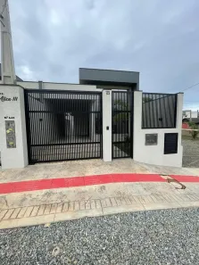 Sobrado com 3 Quartos à venda, 95m² no Itajubá, Barra Velha