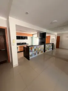 Apartamento com 3 Quartos à venda, 89m² no Patrimônio, Uberlândia
