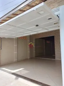 Casa com 3 Quartos à venda, 170m² no Jardim Imperial, São José dos Campos