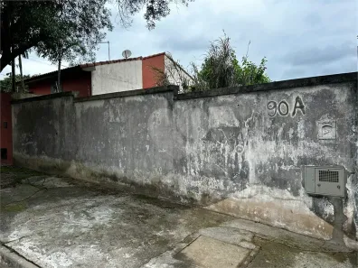 Lote/Terreno à venda, 200m² no Vila Barth, Itapetininga