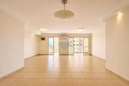 Apartamento com 3 Quartos à venda, 144m² no Jardim Irajá, Ribeirão Preto