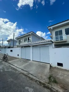 Casa de Condomínio com 2 Quartos à venda, 80m² no Jardim Atlântico Central (Itaipuaçu), Maricá