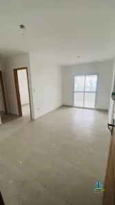 Apartamento com 2 Quartos à venda, 75m² no Guilhermina, Praia Grande