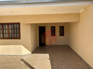 Casa com 3 Quartos à venda, 101m² no Jardim Nielsen Ville, Americana
