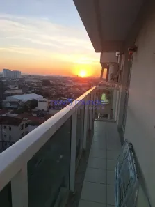 Apartamento com 2 Quartos à venda, 57m² no Bonsucesso, Rio de Janeiro