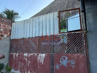 Galpão/Depósito/Armazém para alugar, 300m² no Inoã (Inoã), Maricá