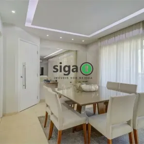 Apartamento com 3 Quartos à venda, 106m² no Santo Amaro, São Paulo