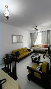 Apartamento com 1 Quarto à venda, 68m² no Boqueirão, Santos