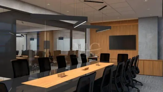 Sala Comercial para alugar, 1098m² no Vila Olímpia, São Paulo