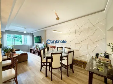 Apartamento com 2 Quartos à venda, 67m² no Jardim Atlântico, Florianópolis
