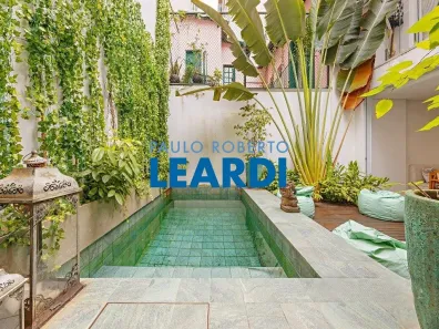  com 4 Quartos à venda, 134m² no Jardim Paulista, São Paulo