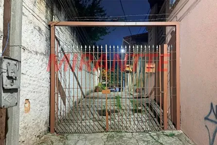 Casa com 2 Quartos à venda, 53m² no Vila Gustavo, São Paulo