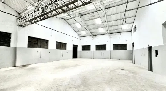 Ponto Comercial para alugar, 1206m² no Jardim Nossa Senhora do Carmo, São Paulo