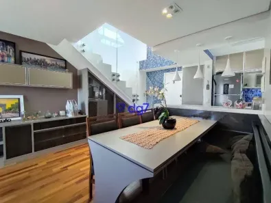 Cobertura com 4 Quartos à venda, 175m² no Cidade São Francisco, São Paulo
