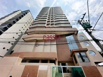 Apartamento com 3 Quartos à venda, 95m² no Aviação, Praia Grande