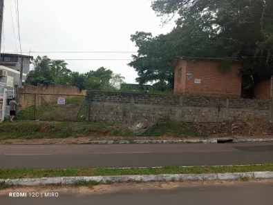 Lote/Terreno à venda, 1000m² no Querência, Viamão