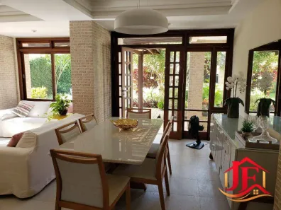 Casa de Condomínio com 5 Quartos à venda, 600m² no Piatã, Salvador