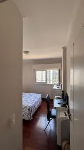 Apartamento com 3 Quartos à venda, 85m² no Cerqueira César, São Paulo
