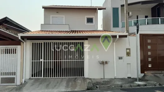Sobrado com 2 Quartos à venda, 80m² no Loteamento Villa Branca, Jacareí