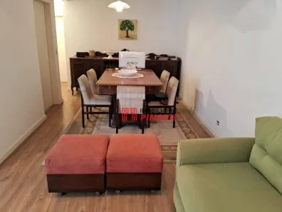 Apartamento com 2 Quartos à venda, 90m² no Vila Lusitânia, São Bernardo do Campo