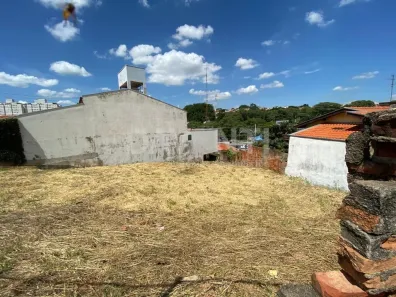 Lote/Terreno à venda, 361m² no Jardim Leonor, Campinas