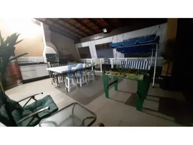 Sobrado com 5 Quartos à venda, 350m² no Santa Terezinha, Itanhaém