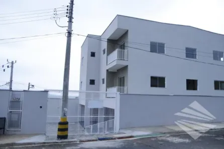 Apartamento com 2 Quartos à venda, 72m² no Jardim Marlene Miranda, Taubaté