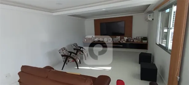Cobertura com 4 Quartos à venda, 376m² no Recreio dos Bandeirantes, Rio de Janeiro