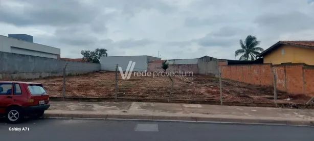 Lote/Terreno à venda, 1100m² no Cidade Satélite Íris, Campinas
