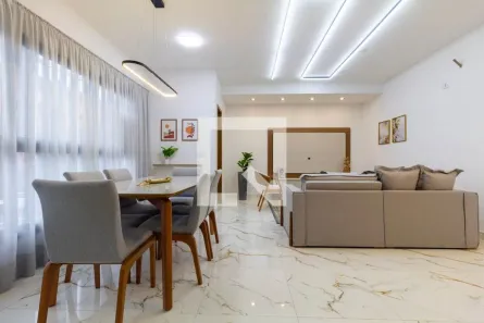 Casa com 3 Quartos à venda, 127m² no Chácara Califórnia, São Paulo