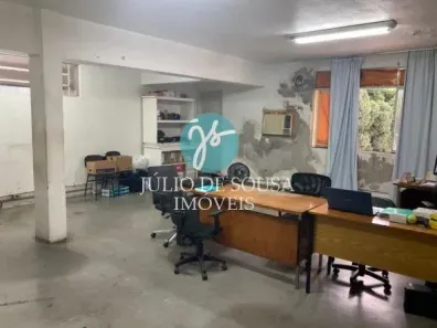 Prédio Comercial para alugar, 2500m² no Centro, Governador Valadares