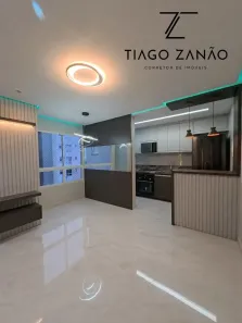 Apartamento com 2 Quartos à venda, 65m² no Maringá, Serra