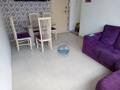 Apartamento com 2 Quartos à venda, 90m² no Centro, São Vicente