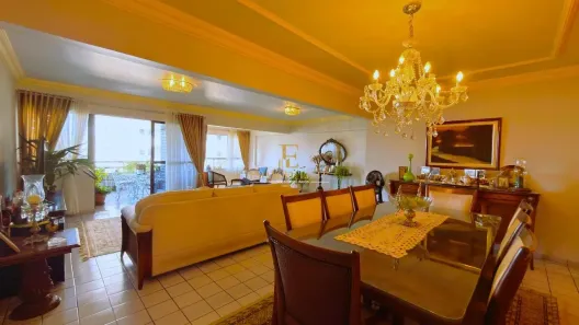 Apartamento com 2 Quartos à venda, 177m² no Tirol, Natal