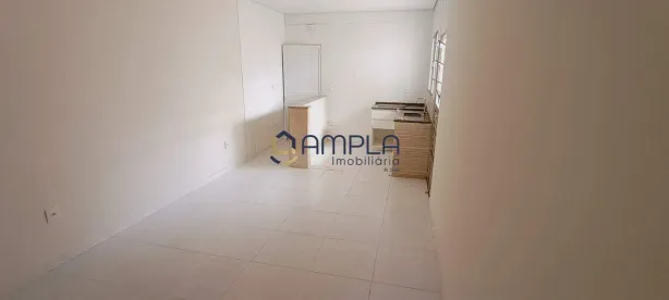 Casa com 2 Quartos para alugar, 55m² no Betânia, Belo Horizonte