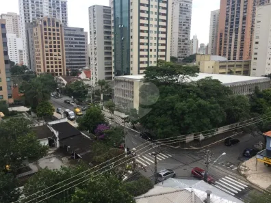 Apartamento com 3 Quartos à venda, 94m² no Vila Clementino, São Paulo