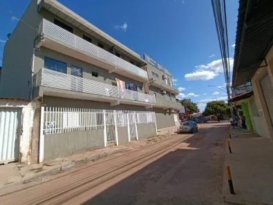 Sobrado com 5 Quartos à venda, 200m² no Vila Nova, Brasília