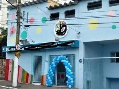 Ponto Comercial para alugar, 480m² no Chácara Califórnia, São Paulo
