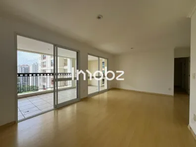 Apartamento com 3 Quartos à venda, 130m² no Paraíso do Morumbi, São Paulo