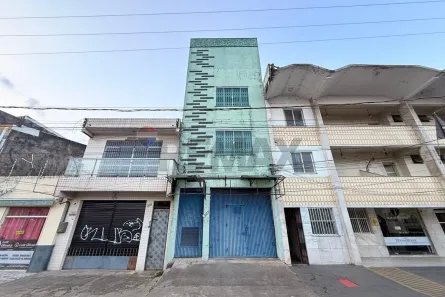 Prédio Comercial à venda, 428m² no São Brás, Belém