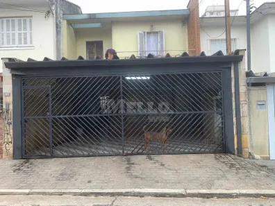 Sobrado com 4 Quartos à venda, 200m² no Mirandópolis, São Paulo