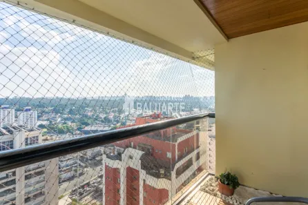 Apartamento com 3 Quartos à venda, 86m² no Vila Mascote, São Paulo