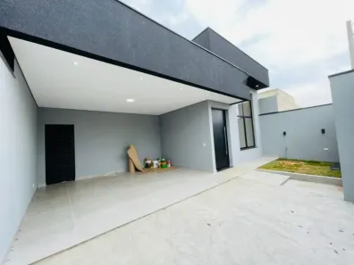 Casa com 2 Quartos à venda, 157m² no Portal Ville Jardins, Boituva